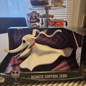 Nightmare Before Christmas Zero
